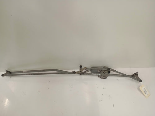 Moteur essuie glace avant