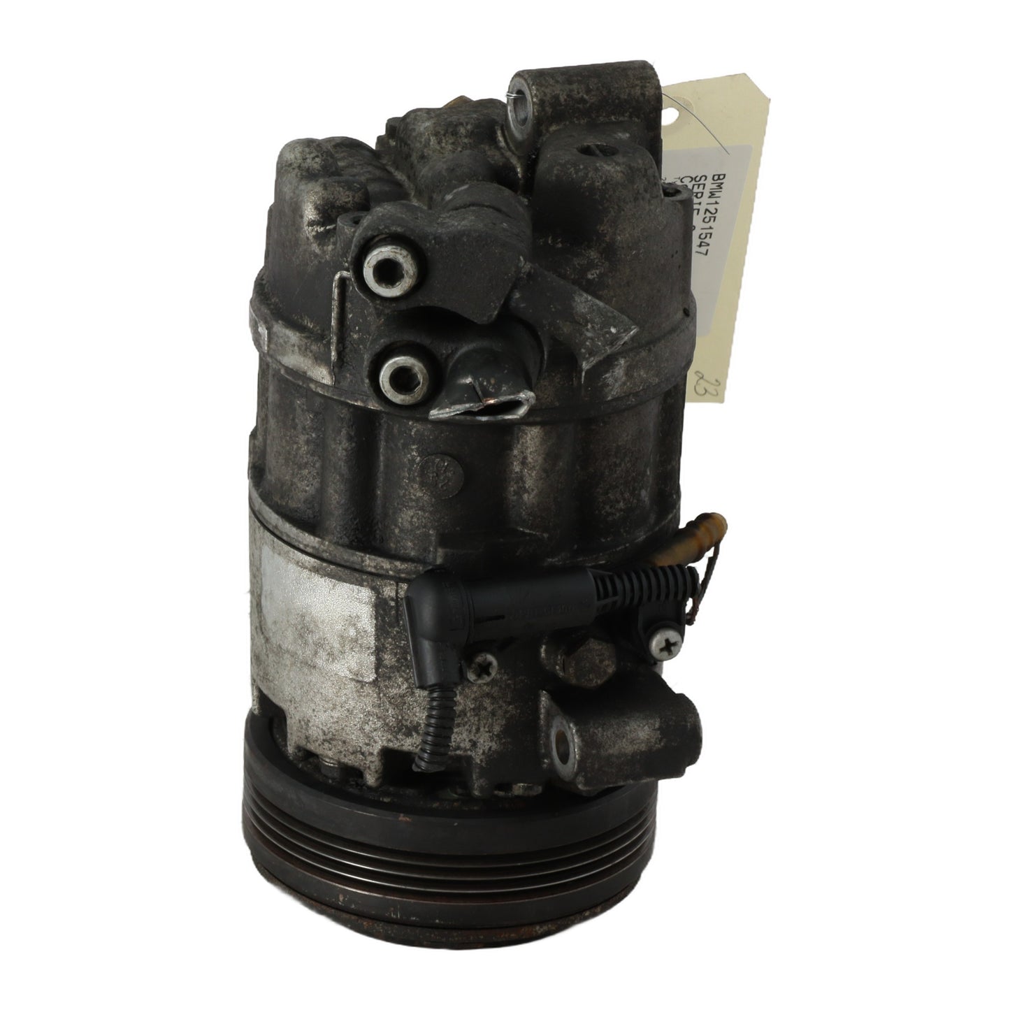 Compresseur clim - BMW SERIE 3 E46 TOURING PHASE 1 BREAK (2003)