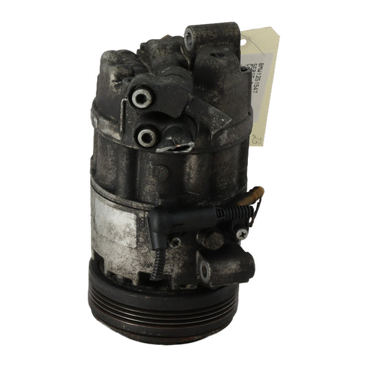 Compresseur clim - BMW SERIE 3 E46 TOURING PHASE 1 BREAK (2003)