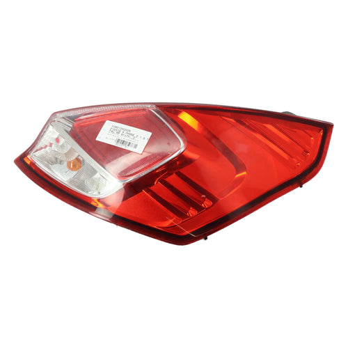 Feu arriere principal droit (feux) - FORD FIESTA 6 PHASE 2