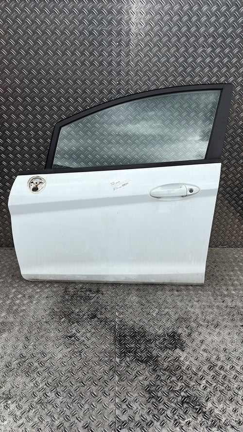 Porte avant gauche - FORD FIESTA 6 PHASE 2 2014.0