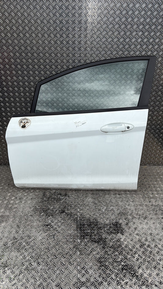 Porte avant gauche - FORD FIESTA 6 PHASE 2 2014.0