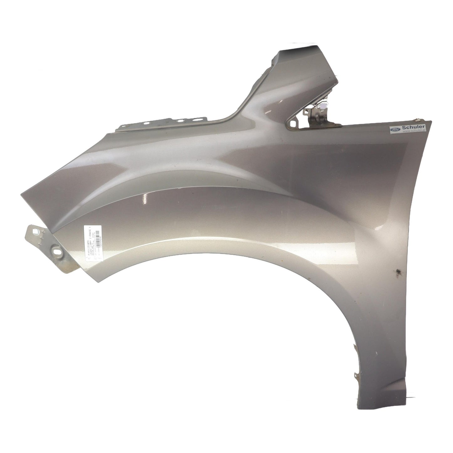 Aile avant gauche - FORD GRAND C-MAX 2 PHASE 1 (2013)