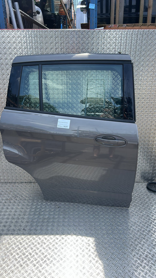 Porte laterale droit - FORD GRAND C-MAX 2 PHASE 1 2013.0
