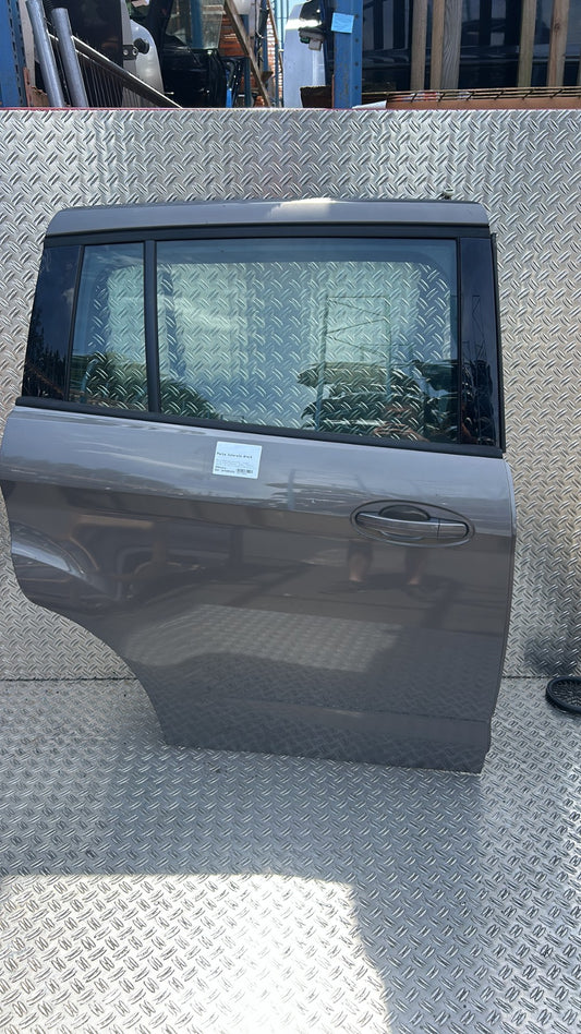 Porte laterale droit - FORD GRAND C-MAX 2 PHASE 1 2013.0