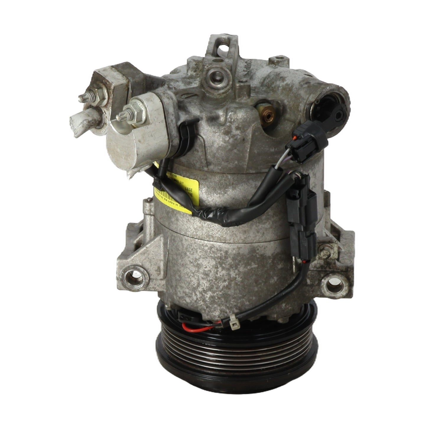 Compresseur clim - FORD GRAND C-MAX 2 PHASE 1 (2013)