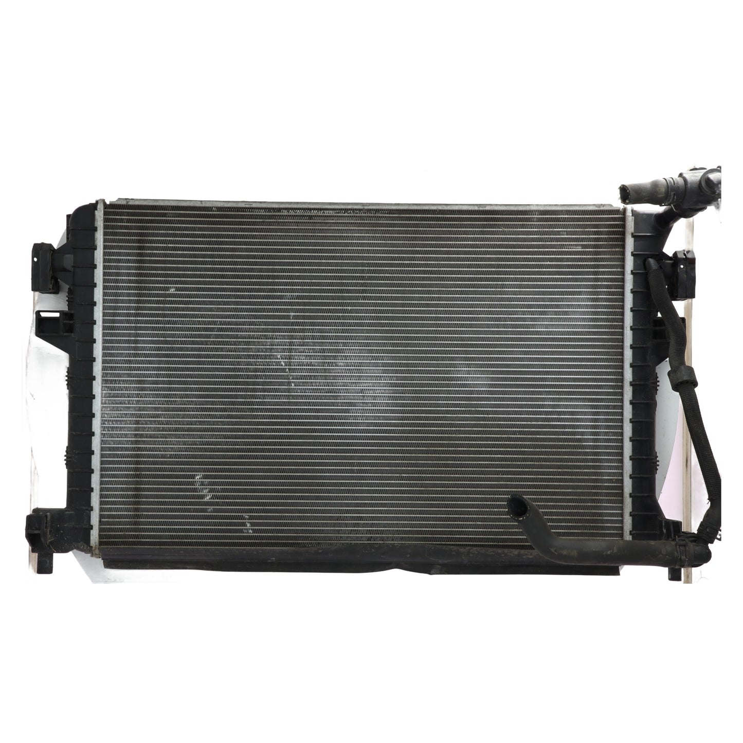 Echangeur air (Intercooler)