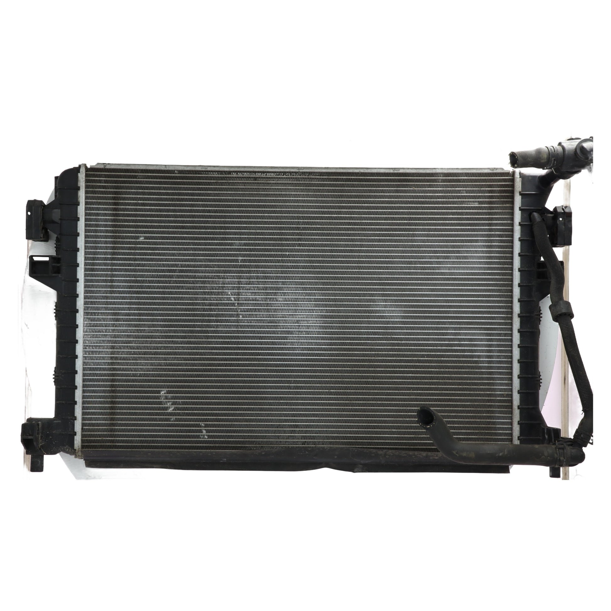 Echangeur air (Intercooler)
