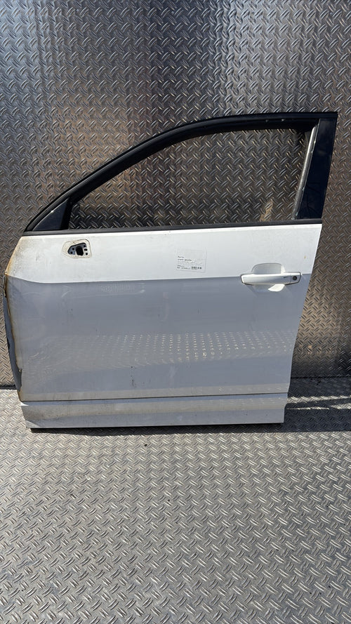 Porte avant gauche - AUDI Q2 PHASE 1 2018.0