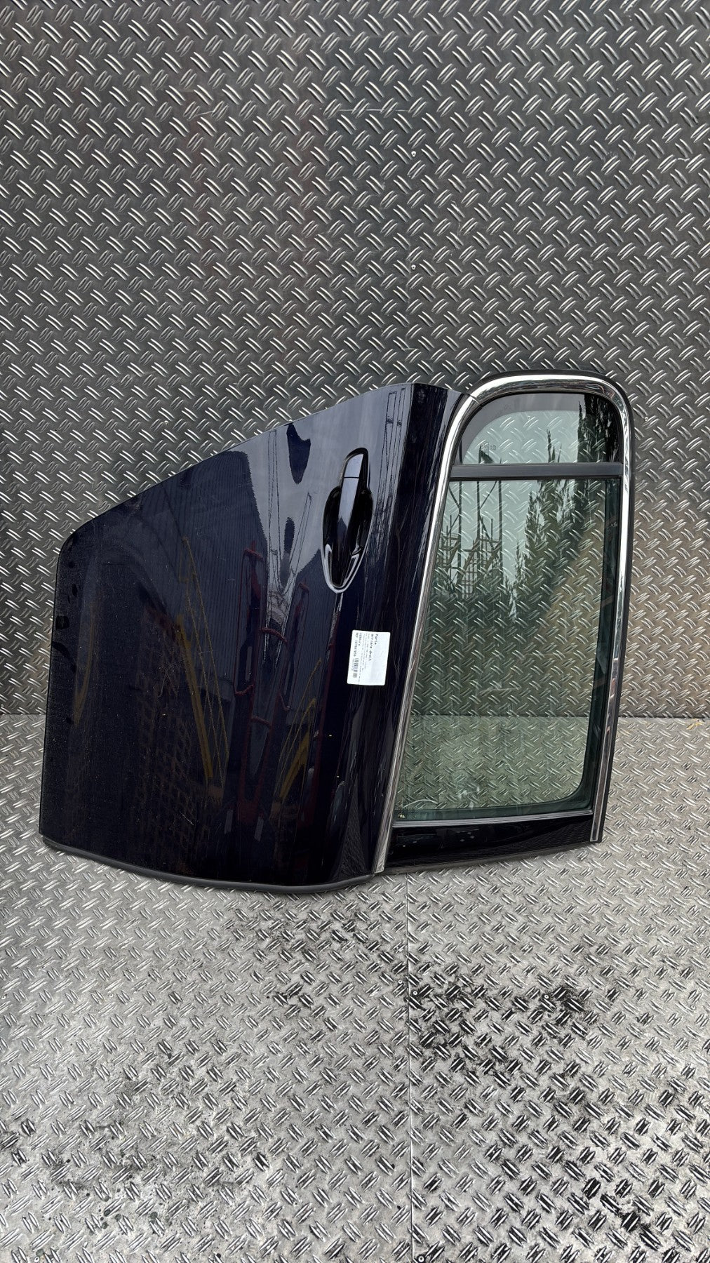 Porte arriere droit - PEUGEOT 308 2 PHASE 1 2015.0