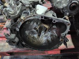 Boite de vitesses CITROEN C8 ML5 CI 2005
