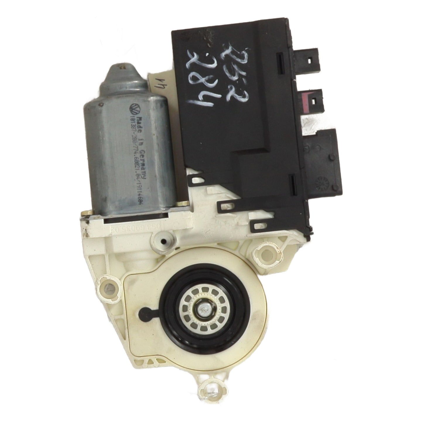 Moteur leve vitre avant gauche