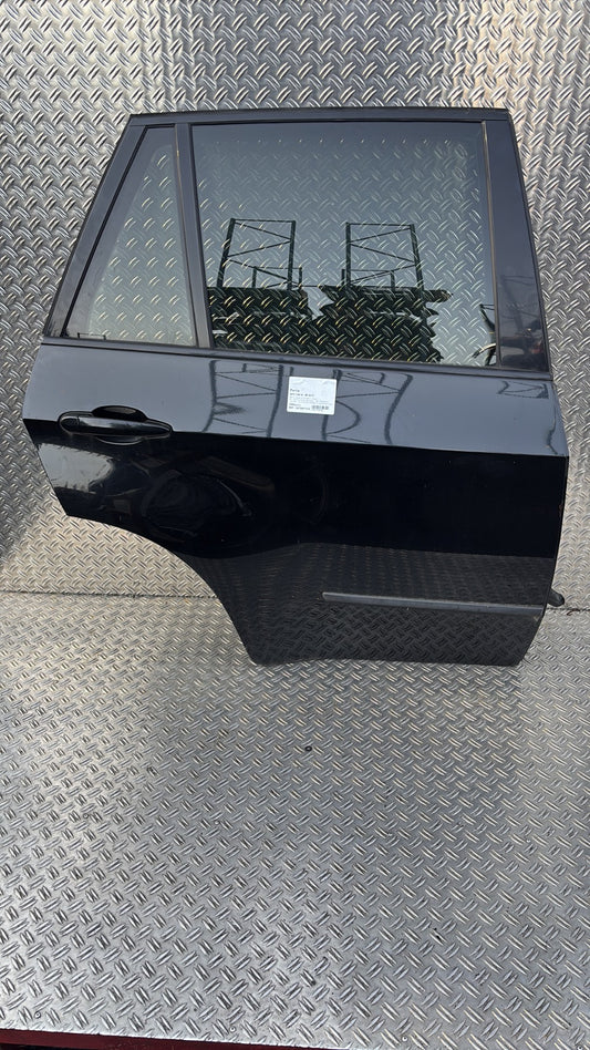 Porte arriere droit - BMW X5 E70 PHASE 2 2012.0