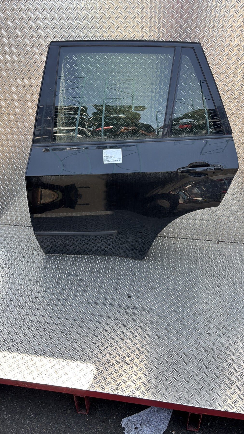 Porte arriere gauche - BMW X5 E70 PHASE 2 2012.0