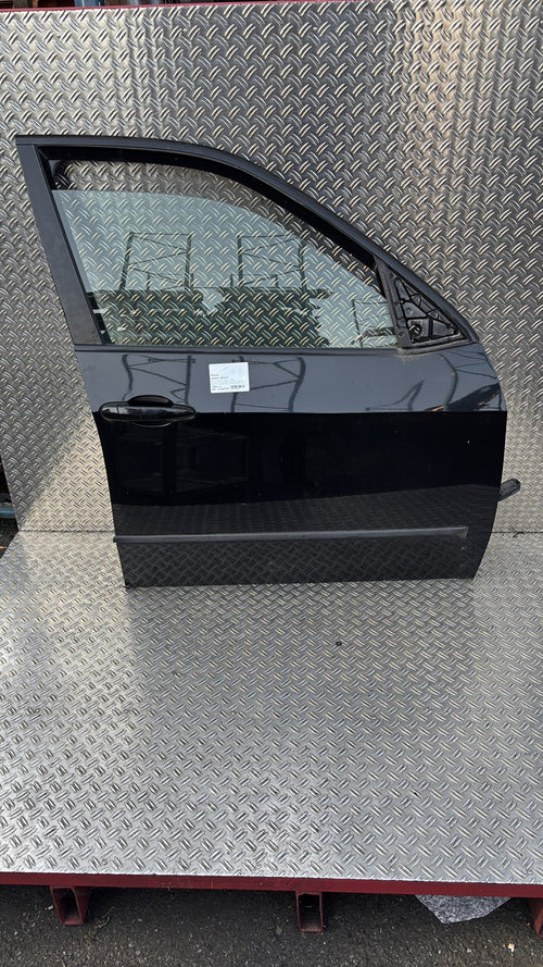 Porte avant droit - BMW X5 E70 PHASE 2 2012.0