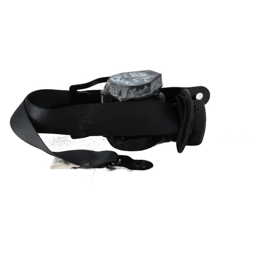 Ceinture arriere droit