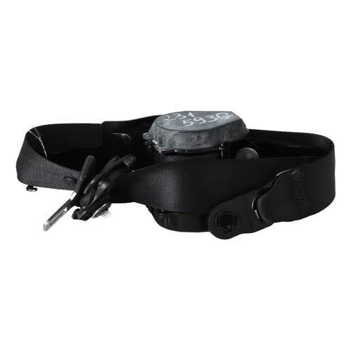 Ceinture arriere gauche