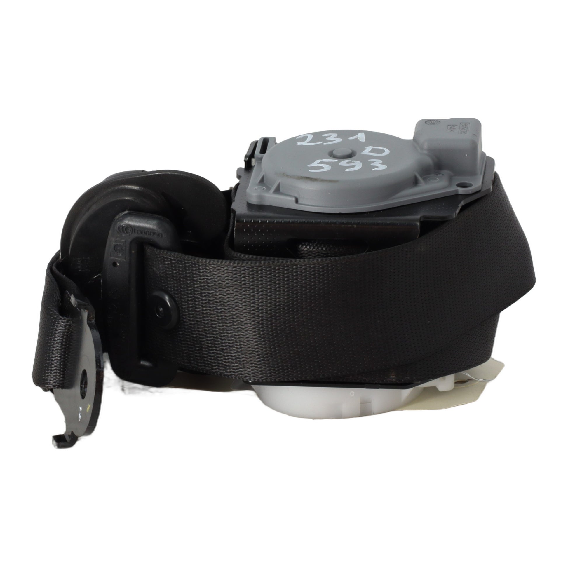Ceinture avant droit