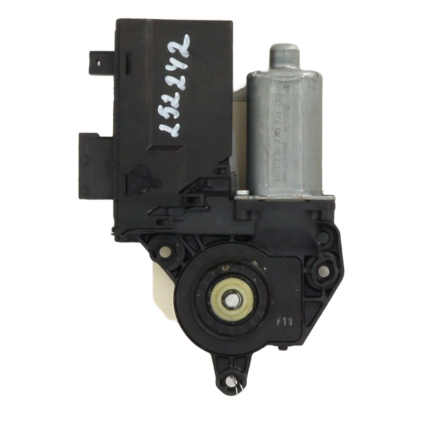 Moteur leve vitre avant droit