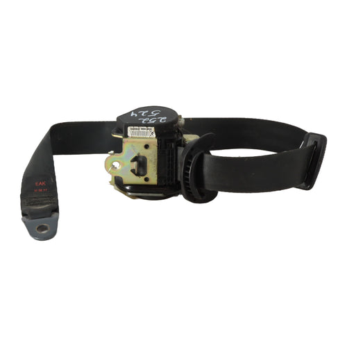 Ceinture avant gauche