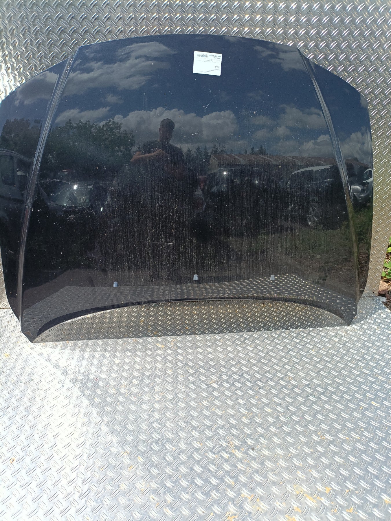 Capot