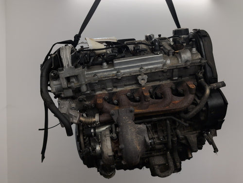 Moteur - VOLVO S 60 1 PHASE 1 2003.0