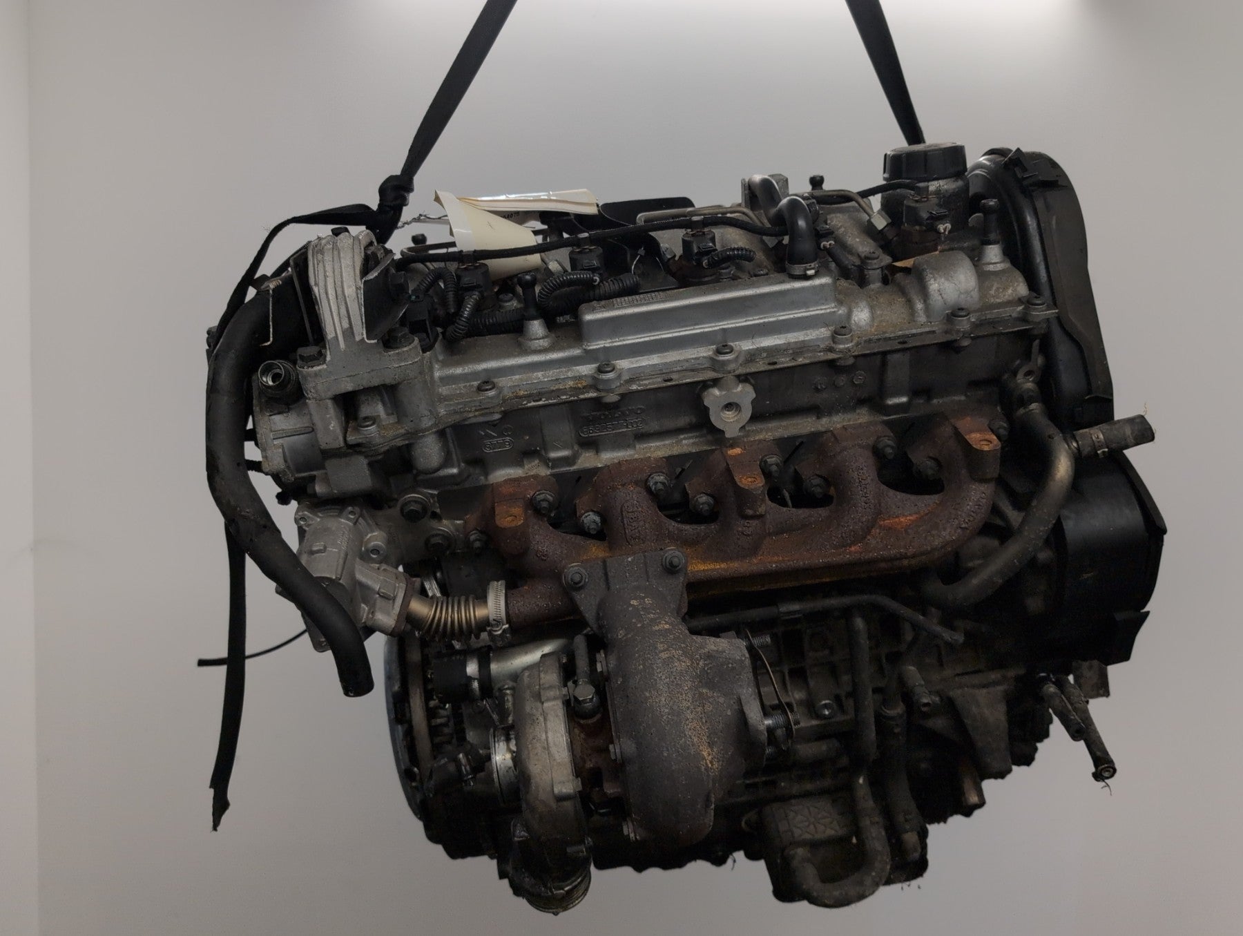 Moteur
