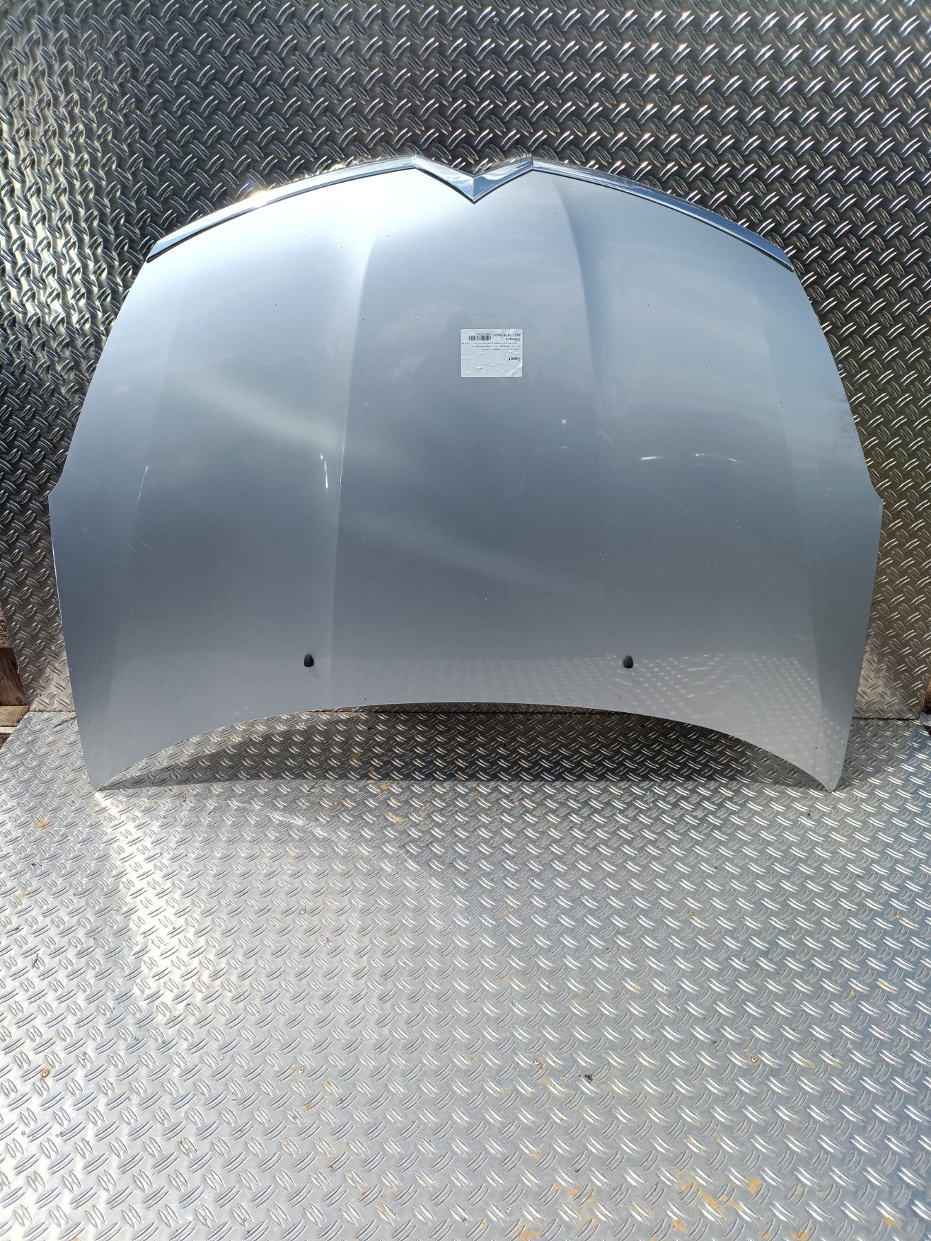 Capot - CITROEN C-CROSSER (2008)