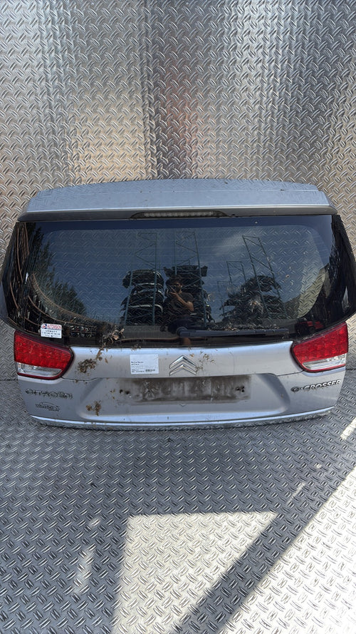 Malle/Hayon arriere - CITROEN C-CROSSER (2008)
