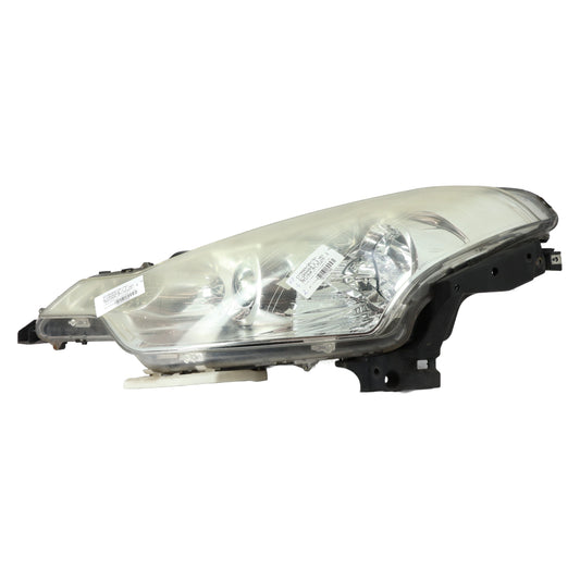 Optique avant principal gauche (feux)(phare) - CITROEN C-CROSSER