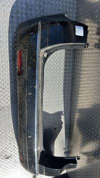 Pare choc arriere CITROEN C4 PICASSO 1 2007