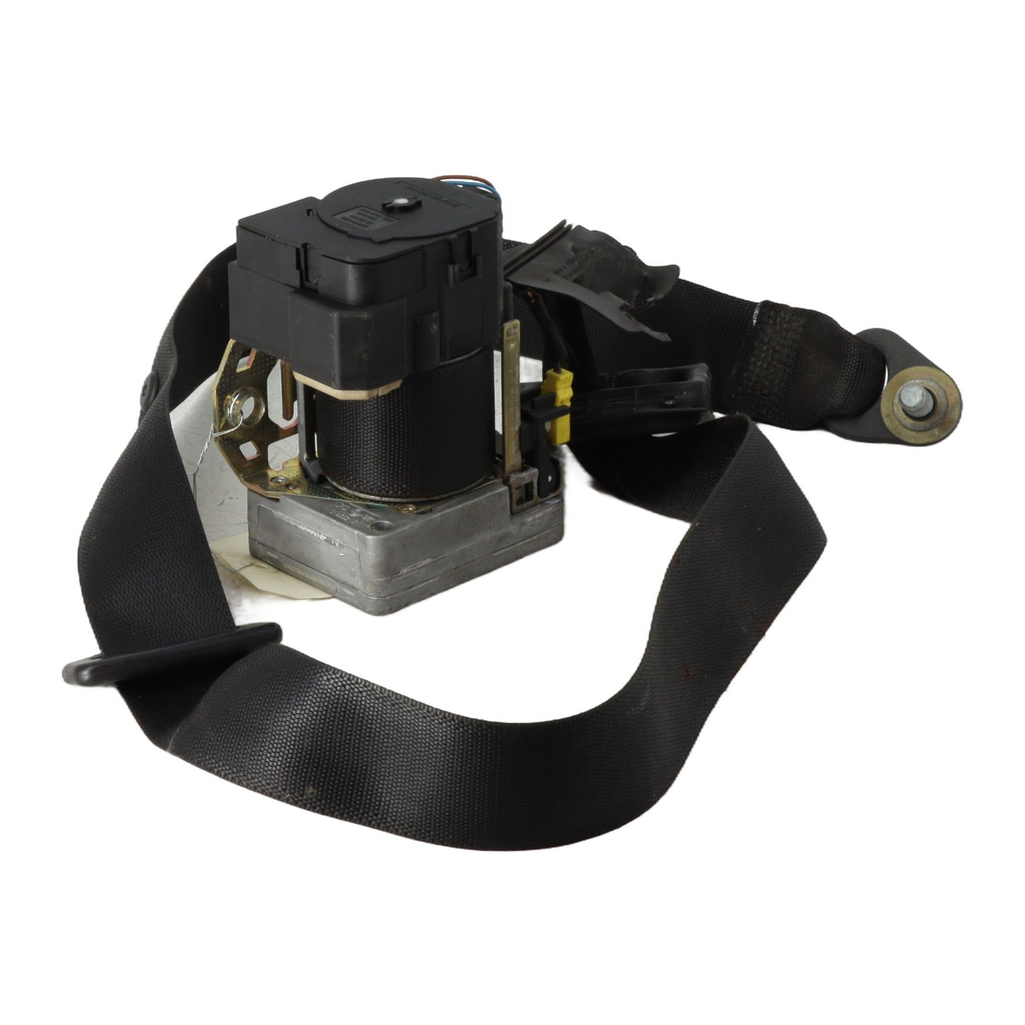 Ceinture avant gauche