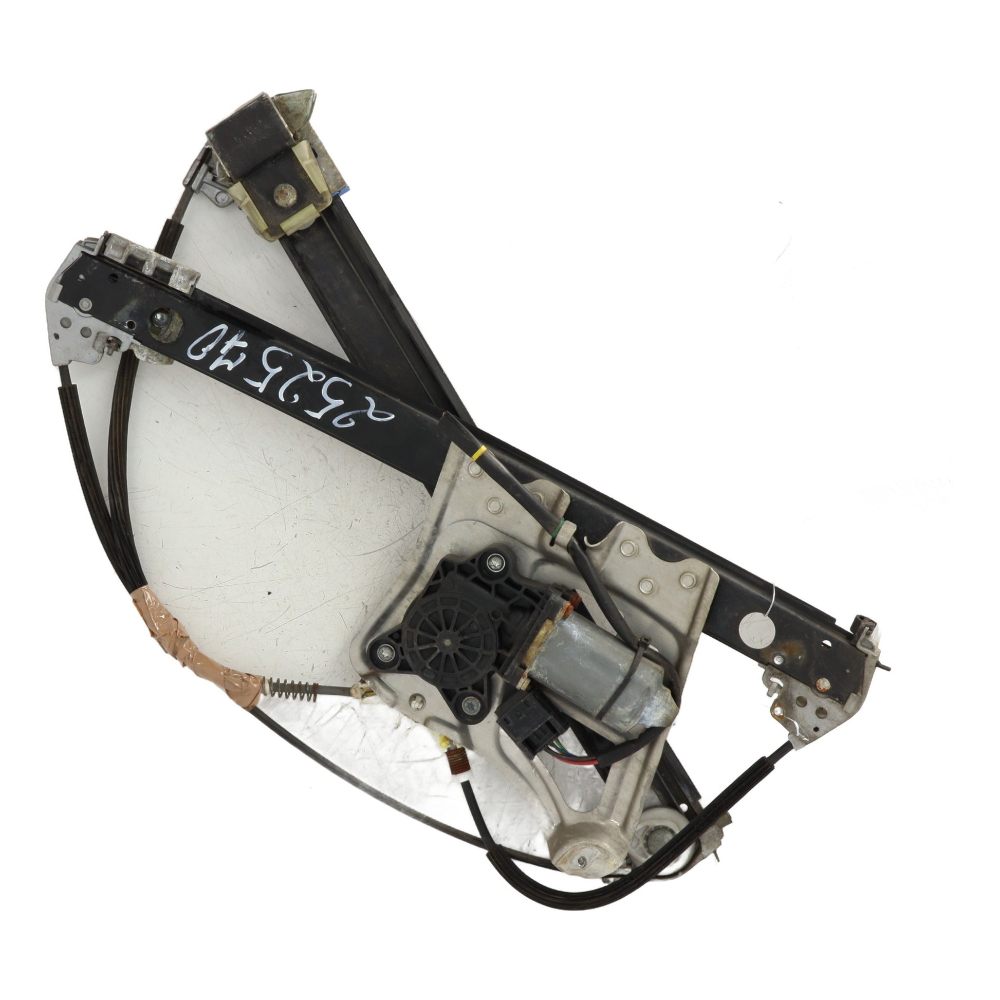 Moteur leve vitre avant gauche