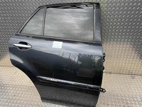 Porte avant gauche - LEXUS RX 2 2008.0