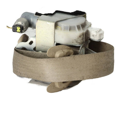 Ceinture avant gauche