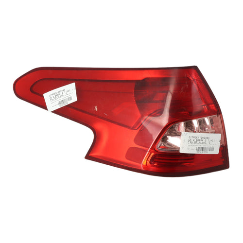 Feu arriere principal gauche (feux) - CITROEN C5 2 BREAK
