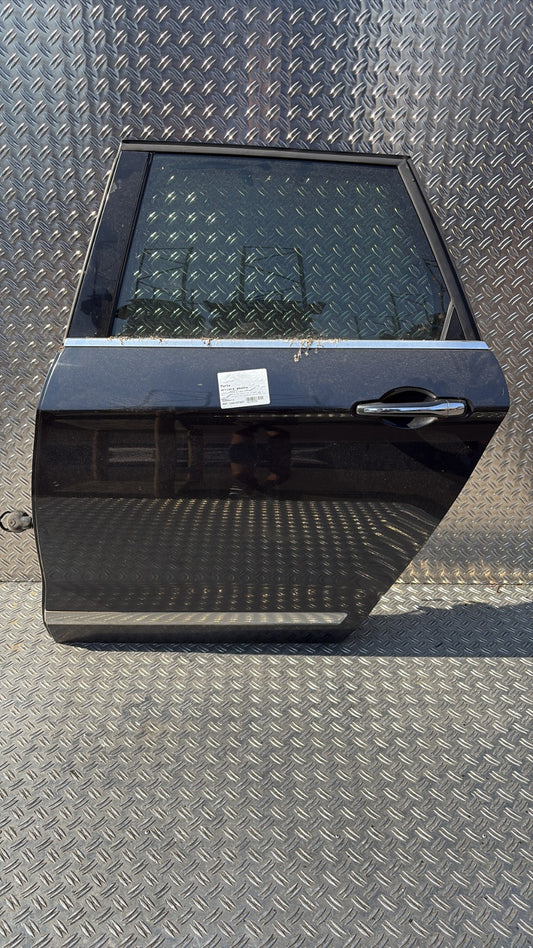 Porte arriere gauche - CITROEN C5 2 BREAK 2009.0
