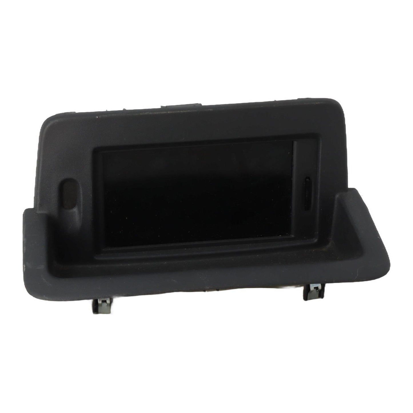 Ecran GPS