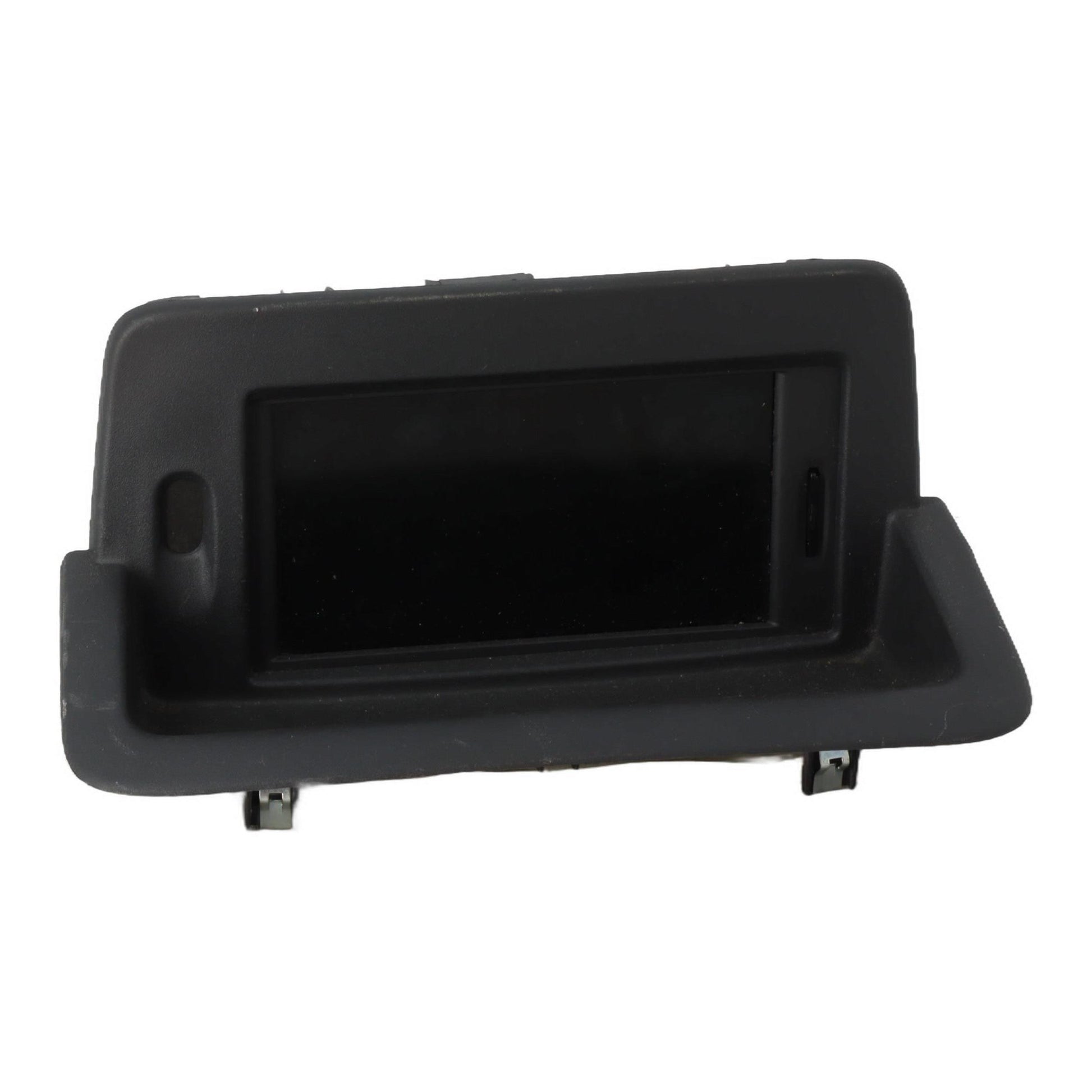 Ecran GPS
