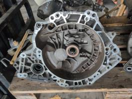 Boite de vitesses OPEL CORSA D PHASE 2 F17-5 2012