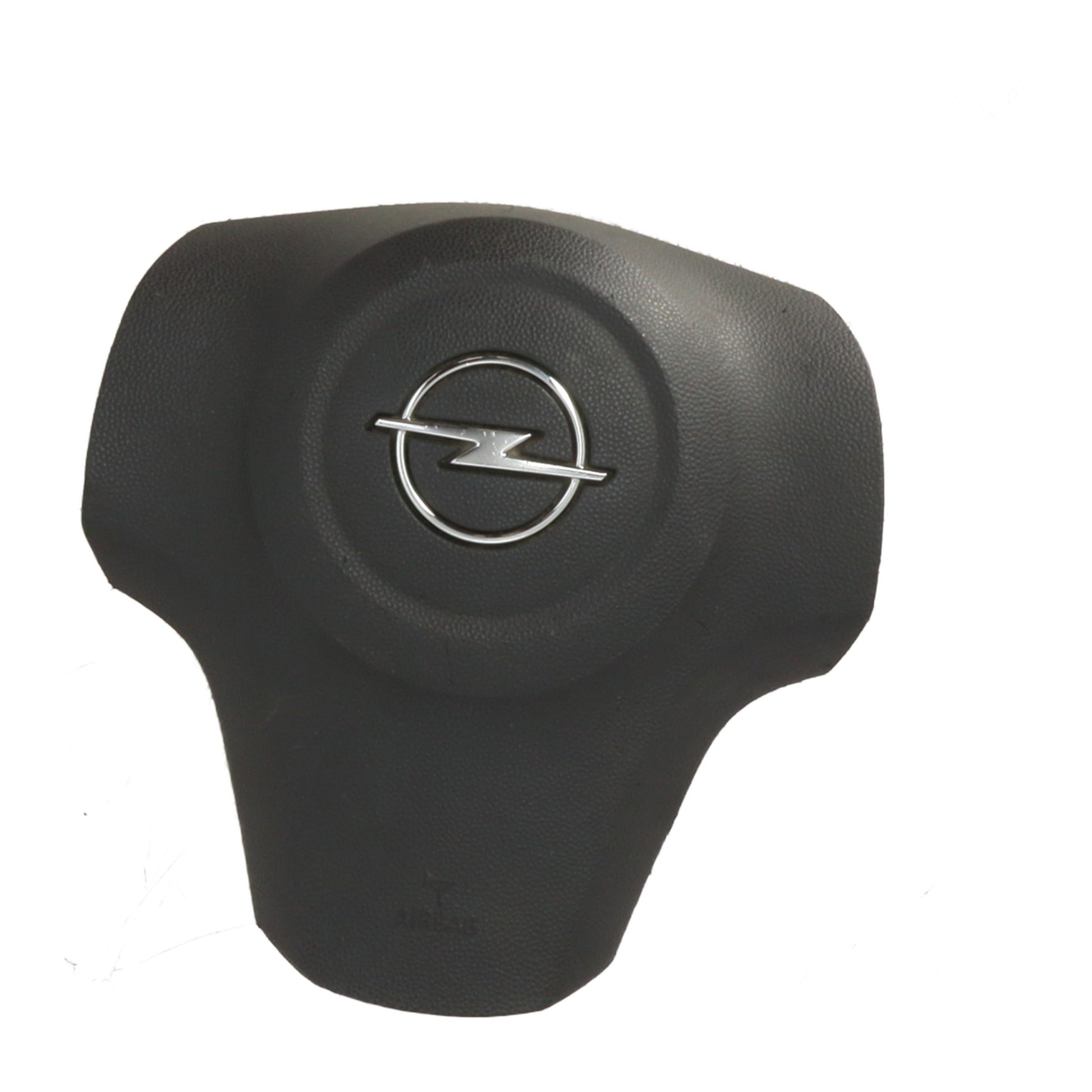 Air bag conducteur