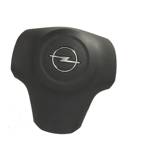 Air bag conducteur