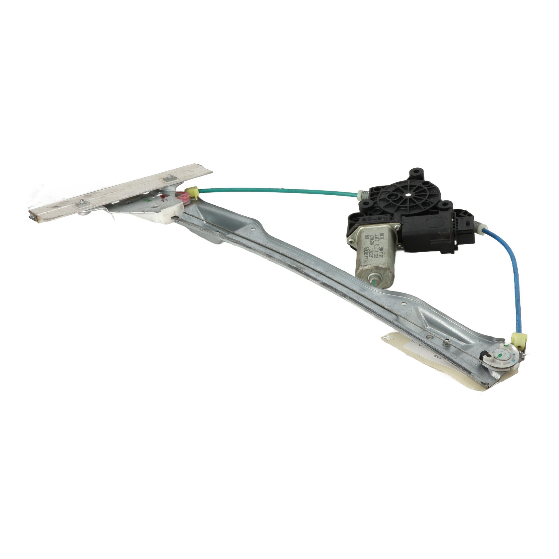 Moteur leve vitre avant droit