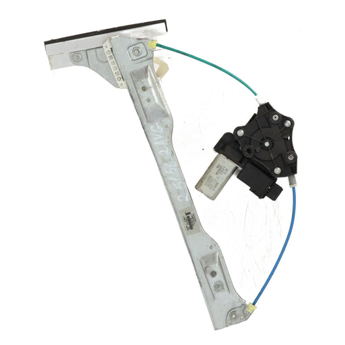 Moteur leve vitre avant gauche
