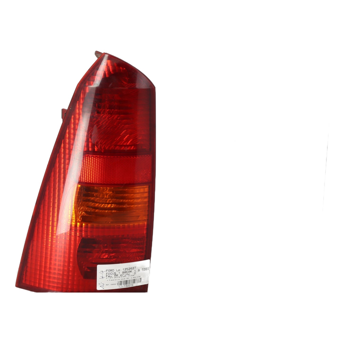 Feu arriere principal gauche (feux) - FORD FOCUS 1 BREAK