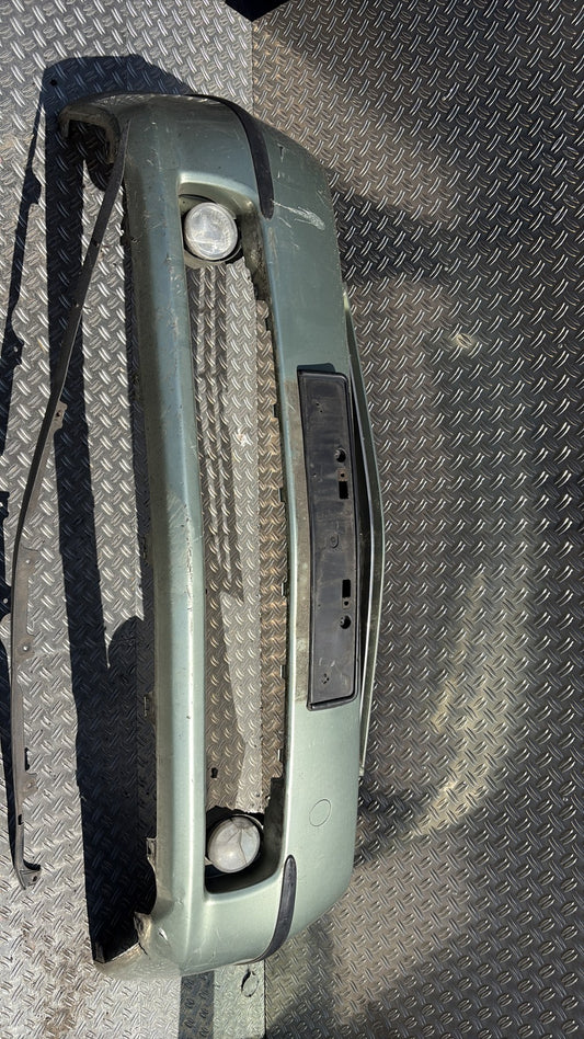 Pare choc avant - TOYOTA PRIUS 2 2006.0