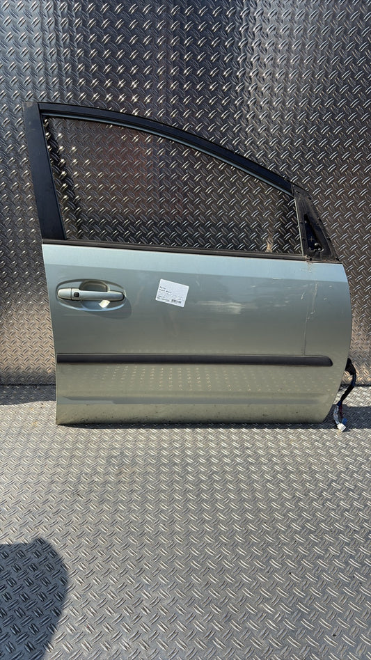 Porte avant droit - TOYOTA PRIUS 2 2006.0