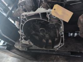 Boite de vitesses PEUGEOT 1007 MA5/N 2005