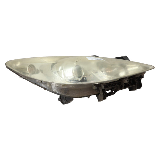 Optique avant principal droit (feux)(phare) - PEUGEOT 307 PHASE 2