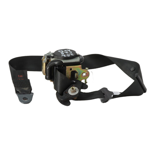 Ceinture avant droit